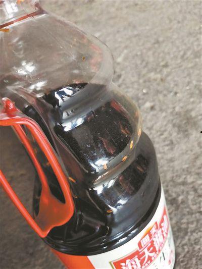 海天酱油 爆料视频最新,揭秘行业黑幕与真相  第2张 海天酱油 爆料视频最新,揭秘行业黑幕与真相  第2张