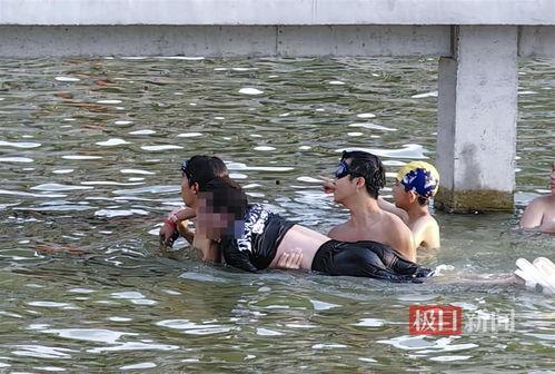 沁泉湖溺水都市爆料视频,都市爆料视频揭露溺水悲剧  第3张 沁泉湖溺水都市爆料视频,都市爆料视频揭露溺水悲剧  第3张
