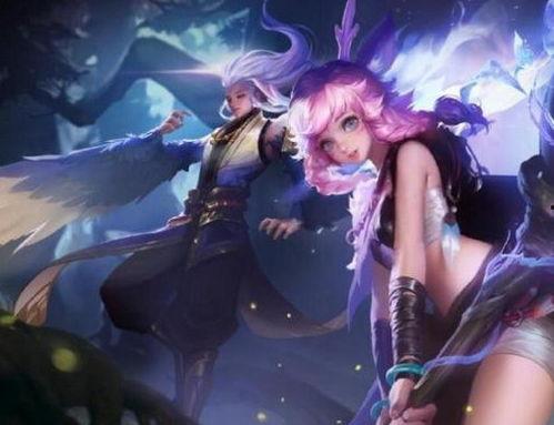 王者瑶新皮肤爆料最新,仙子翩翩,梦幻绮丽  第2张 王者瑶新皮肤爆料最新,仙子翩翩,梦幻绮丽  第2张